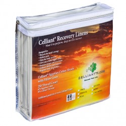 Celliant Bed Sheets - EnergyTextiles.com
